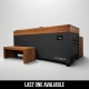 Ice Bath - 1900mm x 780mm : Clearance