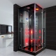 KYS900 - Sauna/Shower