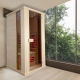 KY002 - 1 Person Infrared Sauna
