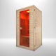 KY004 - 1 Person Infrared Sauna