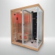 KYS1820 Sauna/Shower 2025