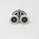 KYS50 Door Wheels (Non-spring)