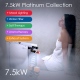 Signature 7.5kW Domestic Steam Generator Set - Platinum Collection