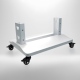 Mobile Stand for PRO600 Red Light Panel