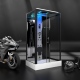 Motorsport - Rectangle Steam Shower