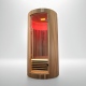 THE ORB™ Sauna