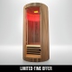THE ORB™ Sauna Ex-Display