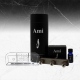 Aromatherapy Steam Upgrade System - Platinum Range