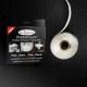 Shower Cabin RubberGum™ 10 box Trade Pack 