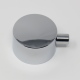 Chrome Knob for Selector