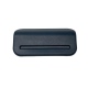Cushion Head Rest in Black