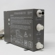 INS Steam Generator (Horizontal)