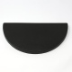 Cresent Rubber Seat Cushion - 350mm x 180mm