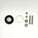Riser Rail Fixing Kit