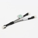 INS Speaker Splitter Cable (Short)