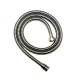 Chrome Flexible Shower Hose 