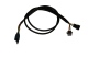INS Multi-Coloured Lighting for Heavy Duty Steam Generators (Includes nut & bezel)