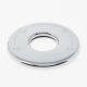 Water Valve Chrome Selection Plate