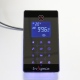 MK117 Touch Screen Control Panel