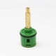 3 Port Selector Cartridge (41mm Stem - 33mm Diameter)