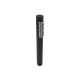 Black Microphone Hand Shower