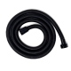 Black Hand Shower Hose