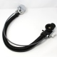Bath Waste With Twist Mechanism (Inc Steam Drain)