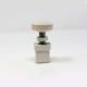 White Block Tray Foot