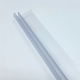 Rear Door Seal (186 cms, Seal Flap 19mm)