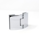 Noire Door Hinge