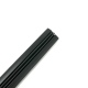 Noire Flexible Door Seal
