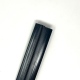 Noire Magnetic Door Seal (200cm)