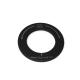 Water Valve Black Plate 