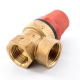 TL026 - Safety Valve