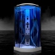Wave - Quadrant Steam Shower