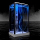 Wave - Rectangle Steam Shower