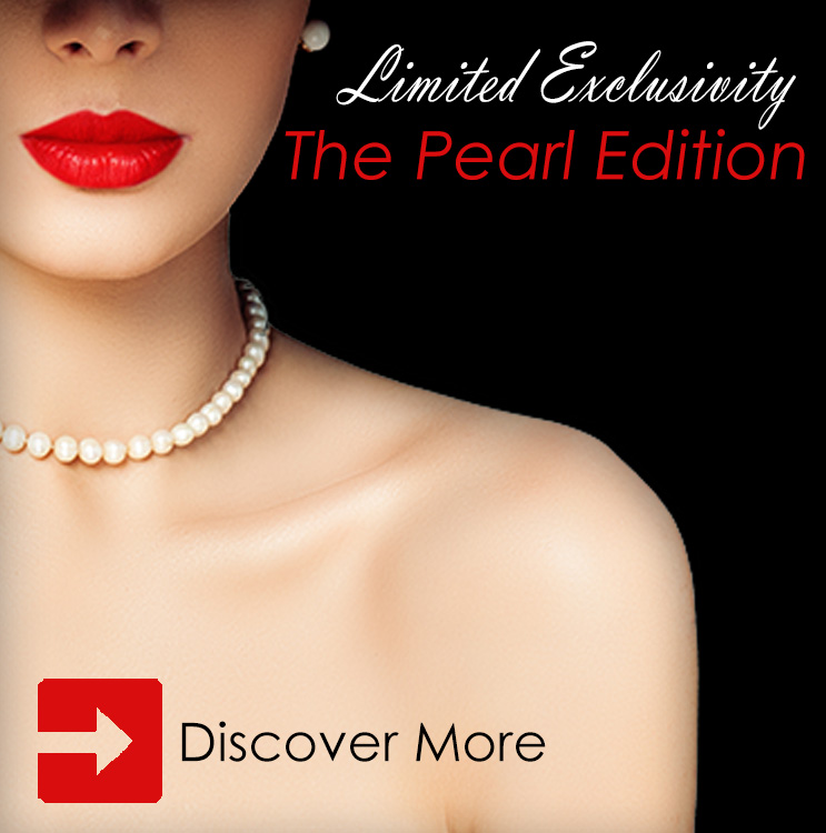 Insignia Pearl Edition