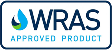 WRAS logo