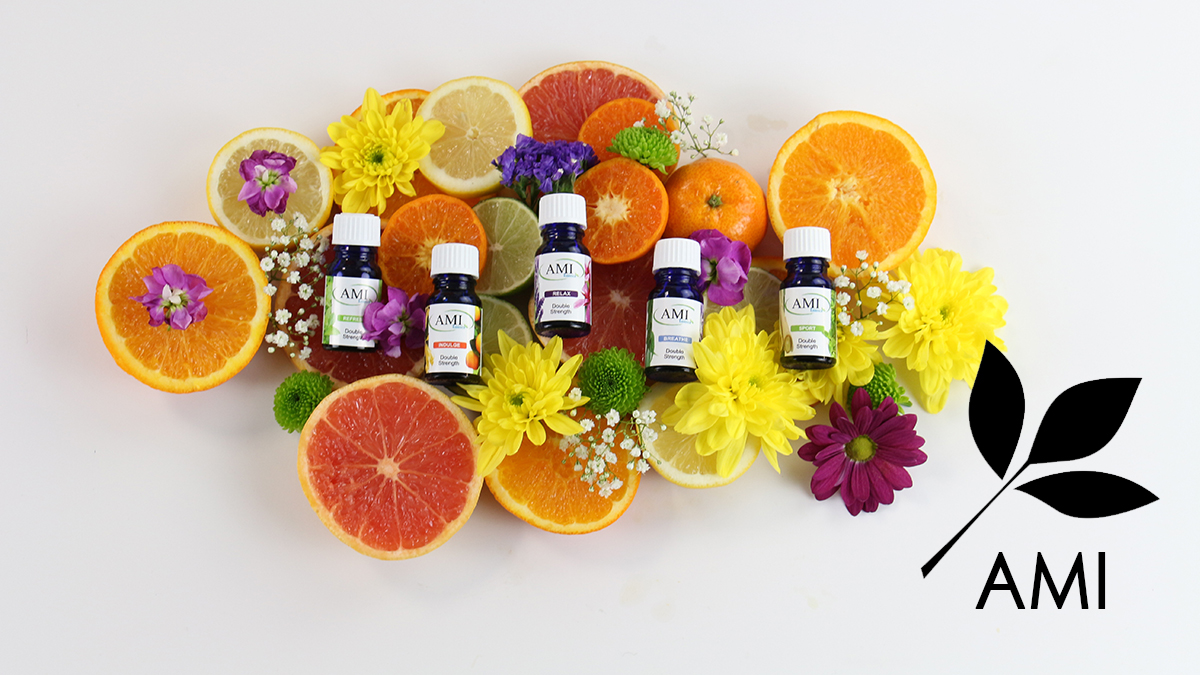 Insignia Aromatherapy