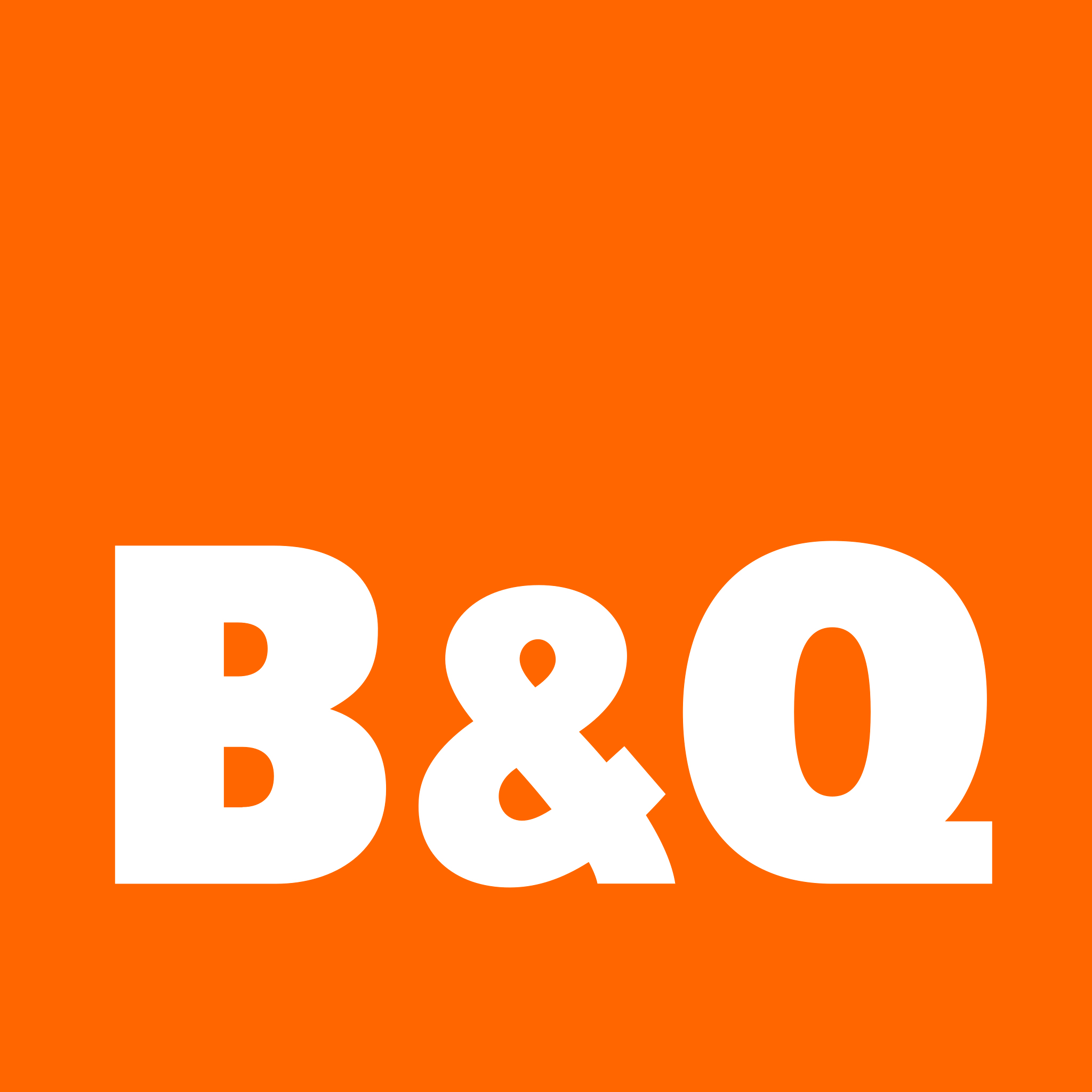 Insignia Reseller B&Q