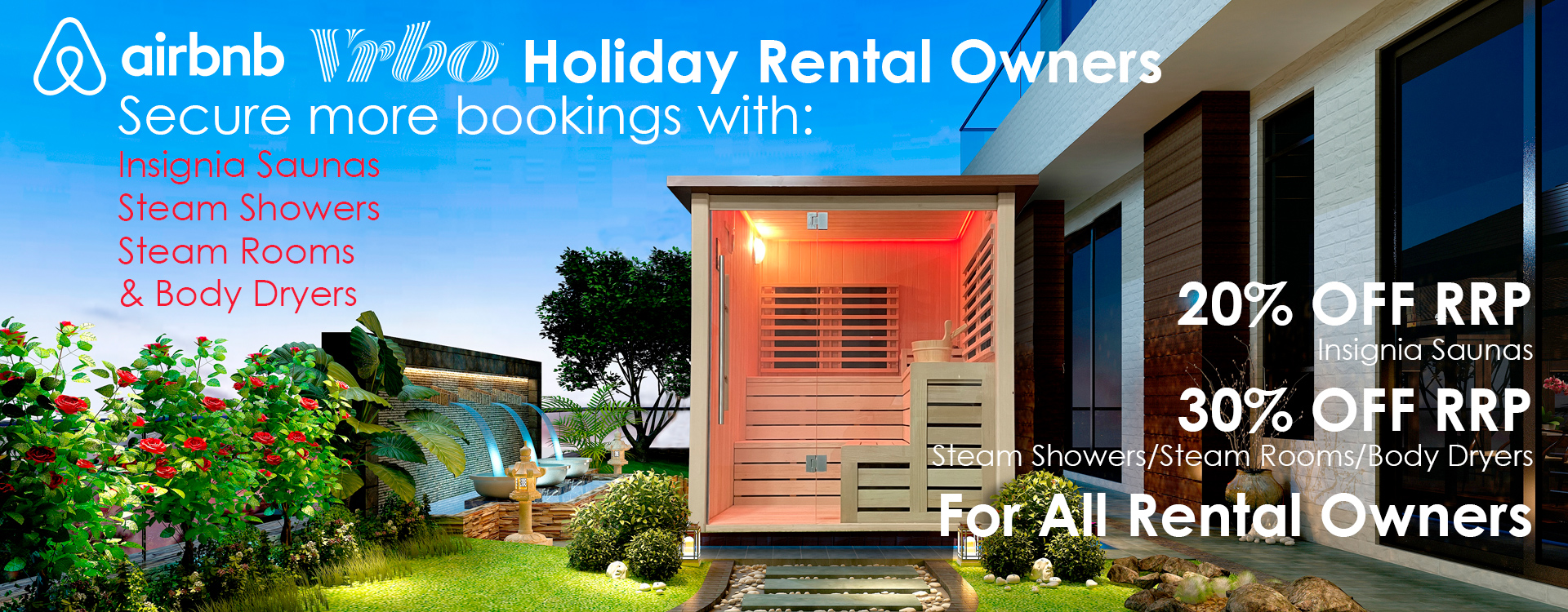 Holiday Rental Partners