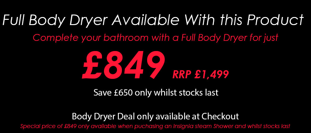 Extra £100 off