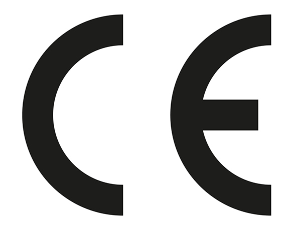 CE Logo