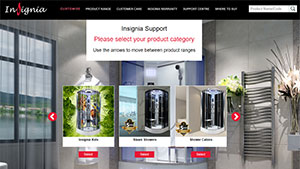 Insignia Online Instruction