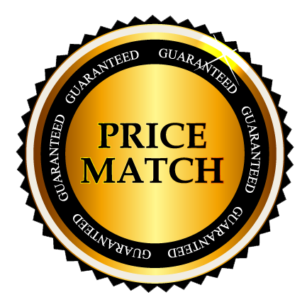 Insignia Price Match