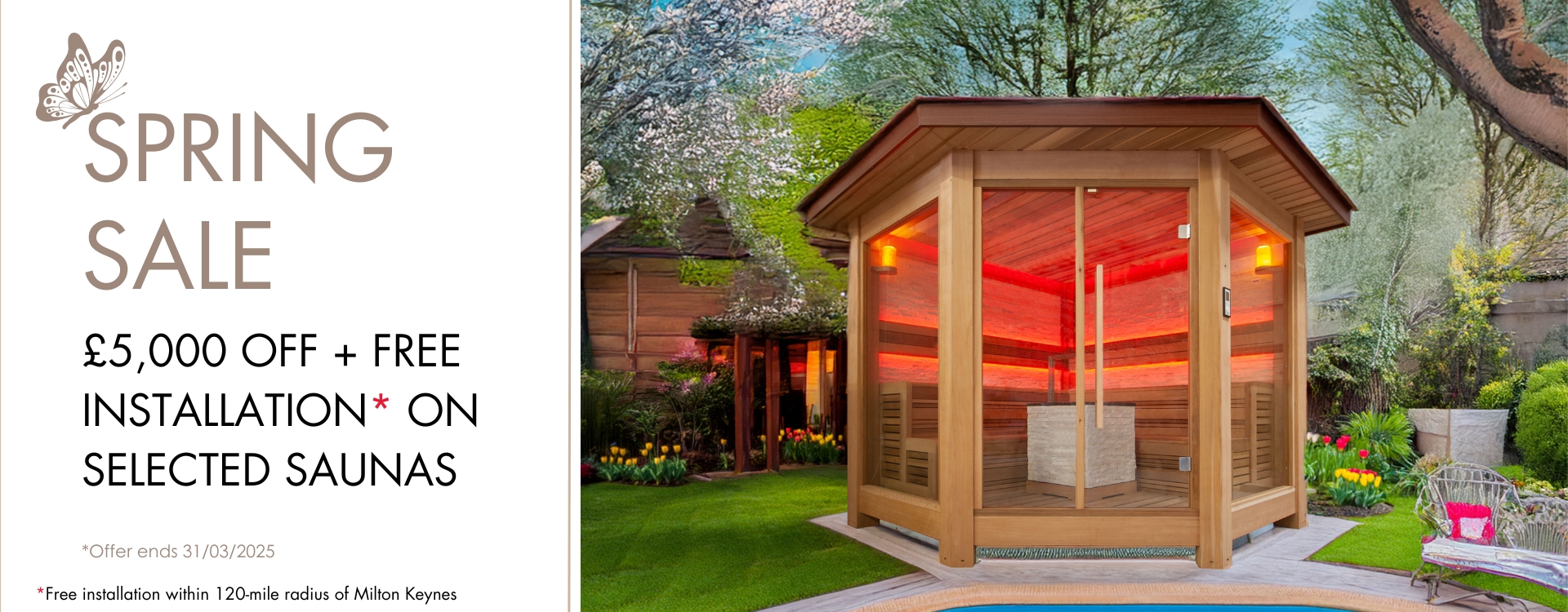 large-saunas