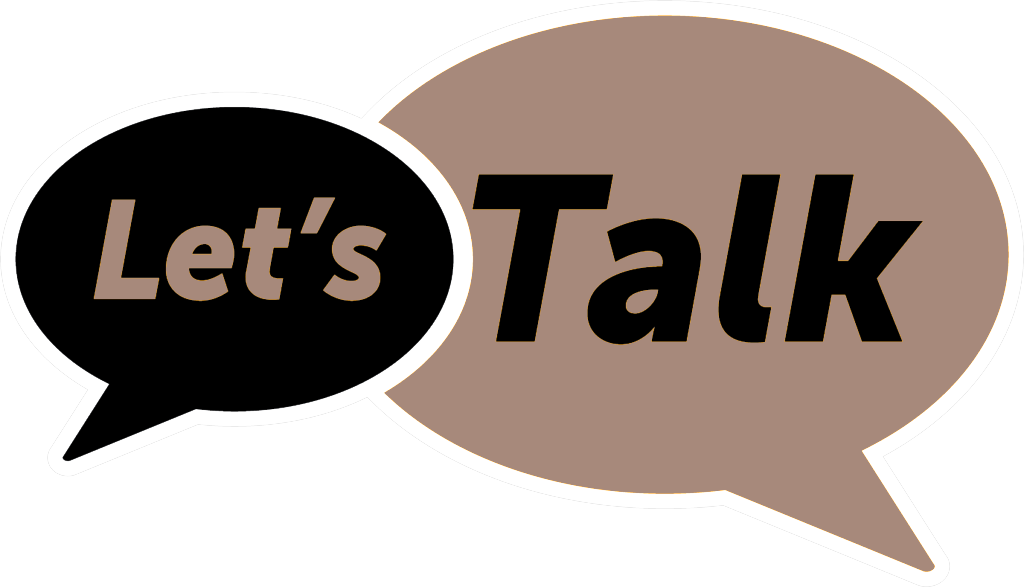 Call and Let's Talk