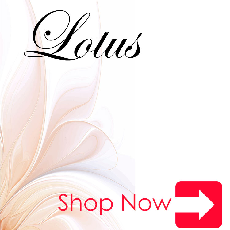 Insignia Sports & Fitness Range - Lotus
