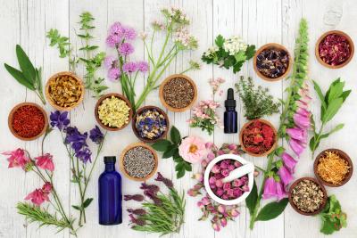 What is In Shower Aromatherapy?