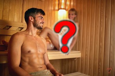 What do you wear in a Sauna?